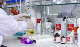 Chứng nhận hợp quy thuốc thú y | 05 nội dung cần biết