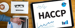 Tư vấn HACCP:CODEX - Hướng dẫn đạt giấy phép ATVSTP