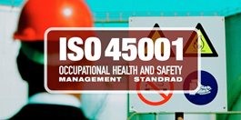 Tiêu chuẩn ISO 45001:2018 là gì? 3 điều quan trọng cần biết
