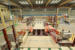 Chứng nhận hợp quy tấm thạch cao Panel | Hỗ trợ công bố