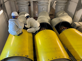 Kiểm định an toàn thiết bị | Tại sao bắt buộc phải thực hiện ?