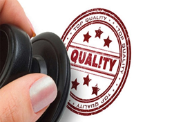 Công bố chất lượng sản phẩm như thế nào?