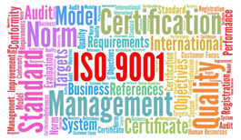 Tài liệu chứng nhận ISO 9001 cần những gì? Hồ sơ & quy trình đầy đủ