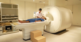 Kiểm định máy chụp cộng hưởng từ MRI | 3 thông tin cần biết