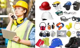 Chứng nhận hợp quy thiết bị bảo hộ lao động | Tư vấn từ A-Z