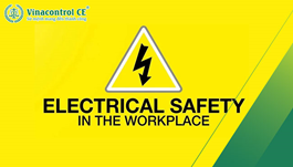 An toàn điện là gì? 7 Biện pháp đảm bảo an toàn điện