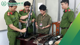 Cấp giấy chứng nhận sử dụng công cụ hỗ trợ như thế nào?