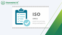 Tiêu chuẩn ISO 19011 về hệ thống quản lý đánh giá | Tài liệu
