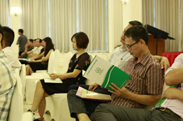 Năng lực Kiểm định, Hiệu chuẩn Trang Thiết Bị Y Tế 