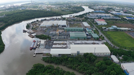 Chứng nhận sản phẩm và chứng nhận ISO 9001 Công ty CP Hoàng Sơn Fly Ash And Cement