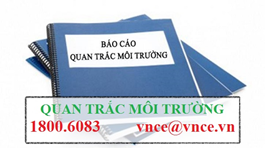 Hồ sơ môi trường là gì? 3 loại hồ sơ môi trường cần biết