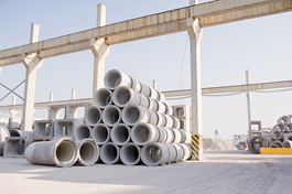 Chứng nhận hợp chuẩn ống cống bê tông TCVN 9113:2012