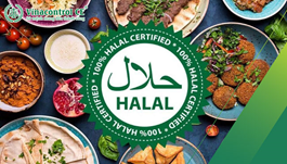 Chứng nhận HALAL là gì? Tư vấn tiêu chuẩn thực phẩm Hồi giáo