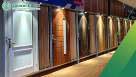 Chứng nhận cửa sổ cửa đi - Hướng dẫn đăng ký thực hiện 