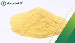 Chứng nhận hợp quy Poly Aluminium Chloride theo QCVN 06A:2020