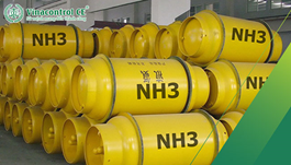 Chứng nhận hợp quy Amoniac NH3 công nghiệp theo QCVN 07A:2020/BCT