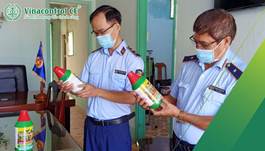 Chứng nhận hợp quy thuốc bảo vệ thực vật | Hướng dẫn thủ tục