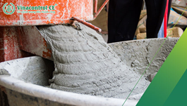 Chứng nhận vữa xây dựng | Hướng dẫn thủ tục chi tiết A-Z