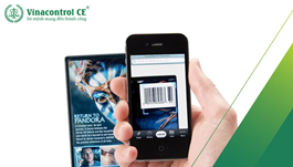 Mã vạch là gì? Các bước đăng ký số mã vạch 