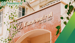 Tập đoàn Vinacontrol | Thông tin tổng hợp dịch vụ cần biết 