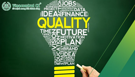 Chất lượng là gì? 5 Điều cần lưu ý khi tìm hiểu 