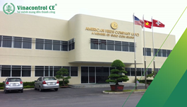 Chứng nhận hợp quy Thức ăn chăn nuôi cho Công ty TNHH Thức ăn Chăn nuôi Hoa Kỳ