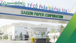 Chứng nhận hợp quy giấy và kiểm định chống sét tại Công ty CP Giấy Sài Gòn