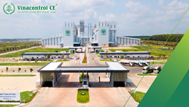 Chứng nhận thức ăn chăn nuôi nhập khẩu cho Công ty Cổ phần Chăn nuôi C.P Việt Nam