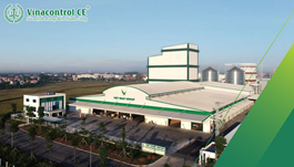 Chứng nhận hợp quy thức ăn chăn nuôi cho Công ty CP Công Nghệ Dinh Dưỡng Việt Nhật