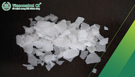 Chứng nhận hợp quy NaOH theo QCVN 03A:2020/BCT | UY TÍN