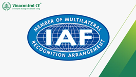 Diễn đàn công nhận quốc tế – IAF là gì? 4 thông tin cần biết