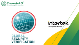 Chương trình đánh giá an ninh toàn cầu GSV | Tư vấn