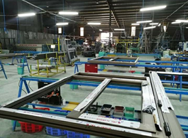 Chứng nhận chất lượng cửa nhôm kính | Thủ tục công bố 