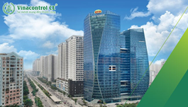 Thực hiện kiểm định tại Tổng công ty Đầu tư phát triển nhà và đô thị