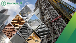 Kiểm tra chất lượng vật liệu xây dựng nhập khẩu [Mới nhất]