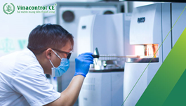 Kiểm nghiệm bao bì thực phẩm | Hướng dẫn áp dụng chi tiêu