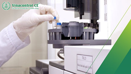 Kiểm nghiệm phân bón | Cần thử nghiệm những chỉ tiêu nào?