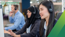 CRM là gì? Hệ thống quản lý quan hệ khách hàng toàn diện