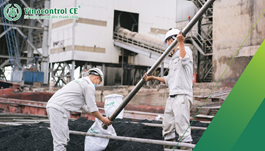 Giám định khoáng sản Vinacontrol | Danh mục cần giám định