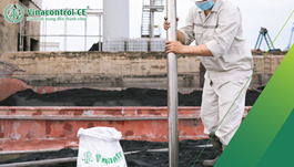 Giám định than Vinacontrol  | Chất lượng – Chính xác 