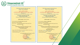 Cơ sở sản xuất nước giải khát cần những giấy phép gì? Thủ tục 