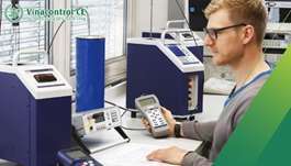 Hiệu chuẩn thiết bị | 5 nội dung quan trọng cần lưu ý