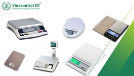 Kiểm định cân điện tử | Hỗ trợ tư vấn thủ tục miễn phí