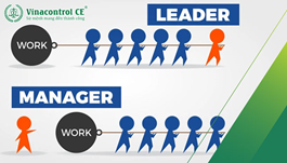 Lãnh đạo là gì? Phân biệt lãnh đạo với quản lý