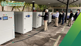 Nghiệm thu đề tài nghiên cứu khoa học công nghệ | Thủ tục 