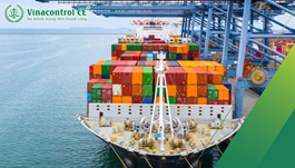 Quy trình nhập khẩu hàng hoá về Việt Nam | Hướng dẫn [A-Z]