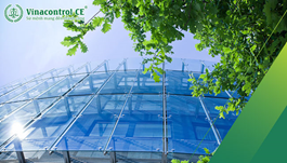 Thủ tục nhập khẩu kính xây dựng | 5 Lưu ý khi thực hiện