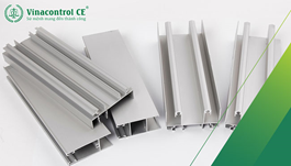 Thủ tục nhập khẩu thanh nhôm định hình | 5 Nội dung chú ý