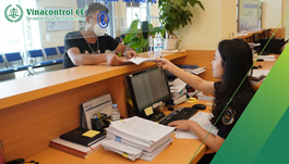 Thủ tục nhập khẩu sơn các loại | 4 Lưu ý mới nhất Cần biết