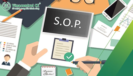 SOP là gì? Hướng dẫn xây dựng quy trình chuẩn
